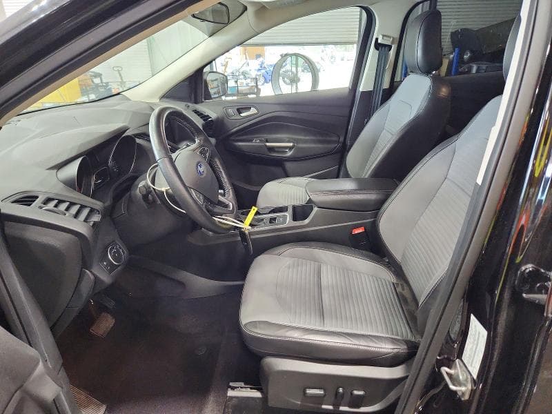 2019 FORD ESCAPE SE 7