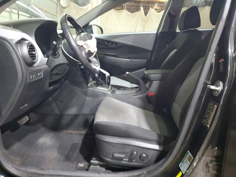 2020 HYUNDAI KONA SEL PLUS 7