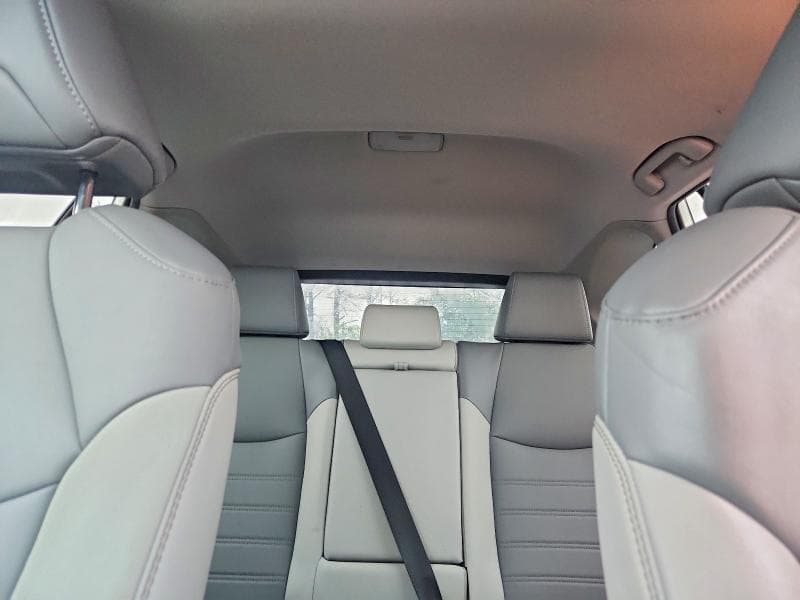 2022 TOYOTA RAV4 XLE PREMIUM 10