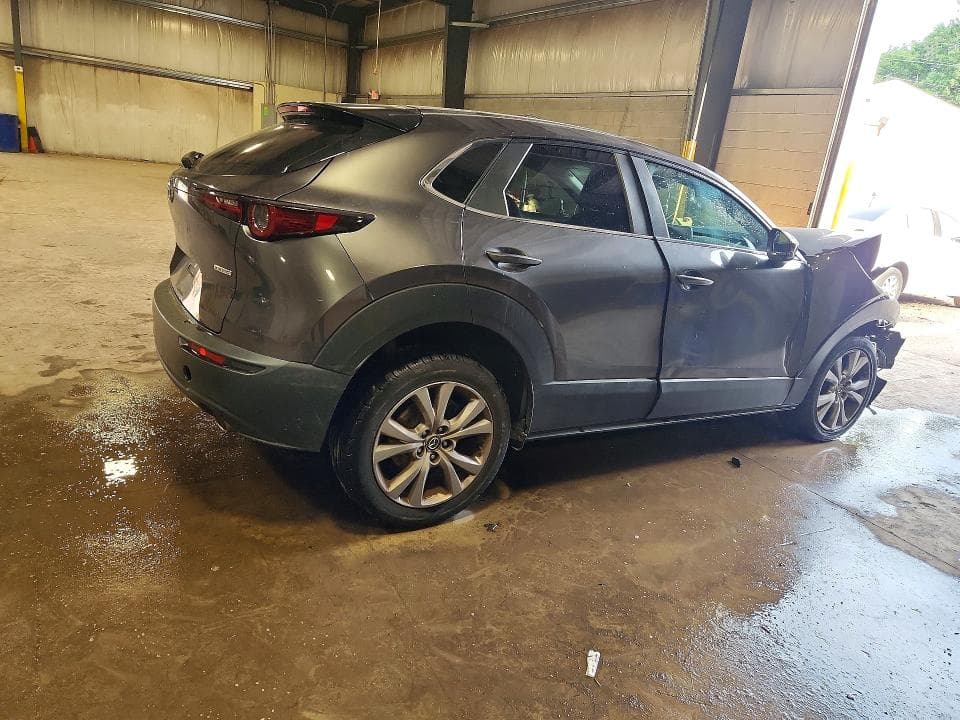 2021 MAZDA CX-30 PREFERRED 3