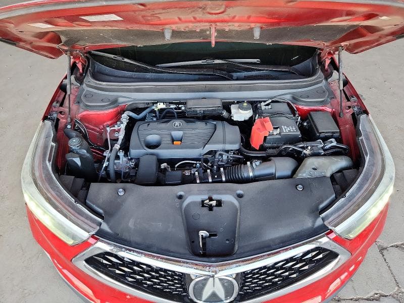 2019 ACURA RDX 12