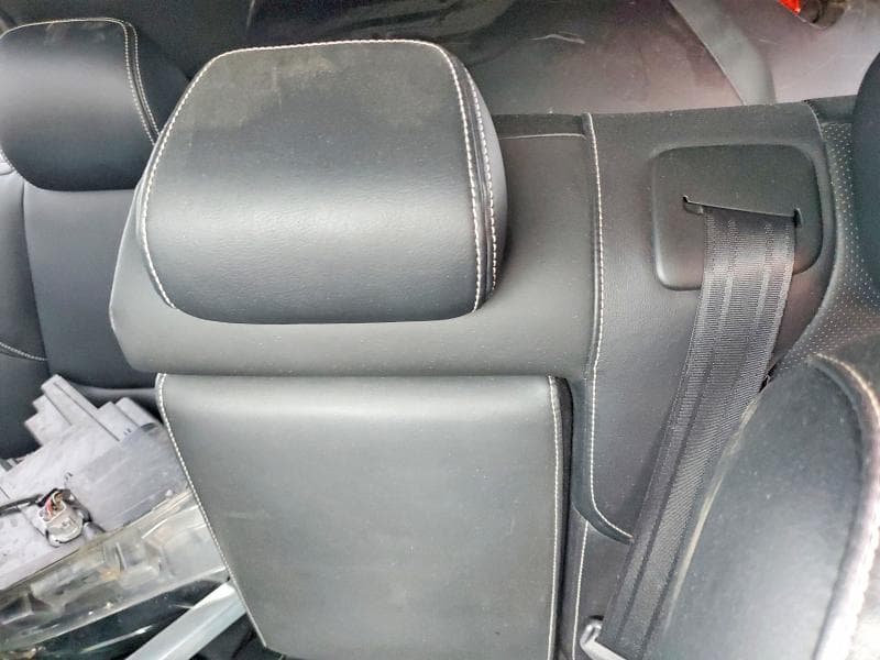 2020 MAZDA CX-9 GRAND TOURING 10