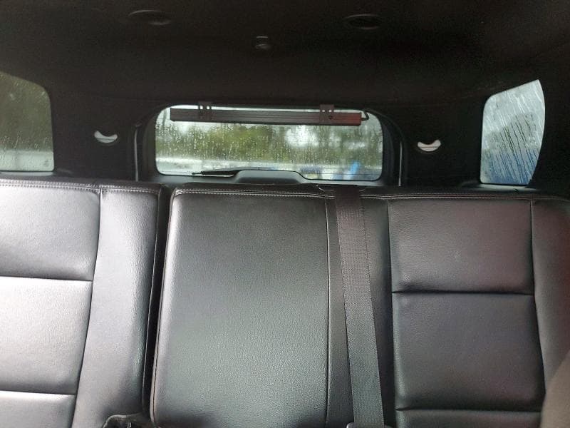 2017 FORD EXPLORER POLICE INTERCEPTOR 10