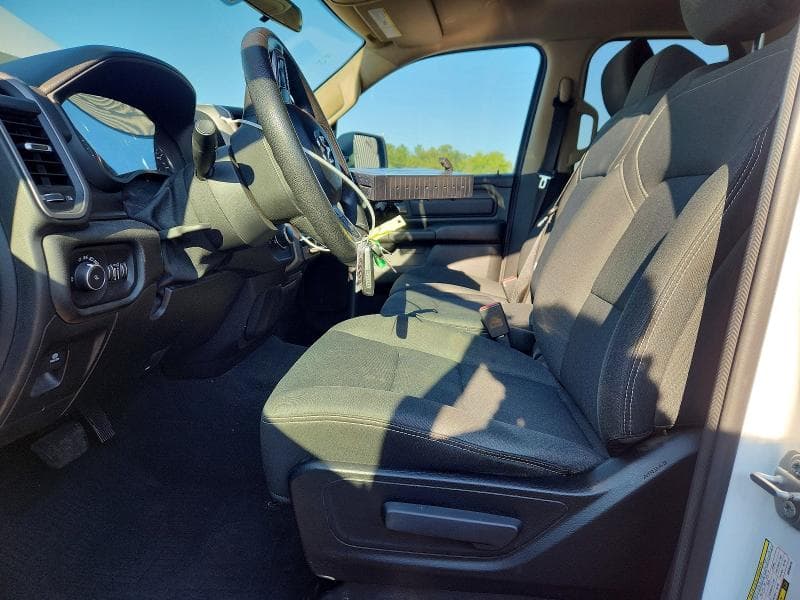 2019 RAM 1500 TRADESMAN 7