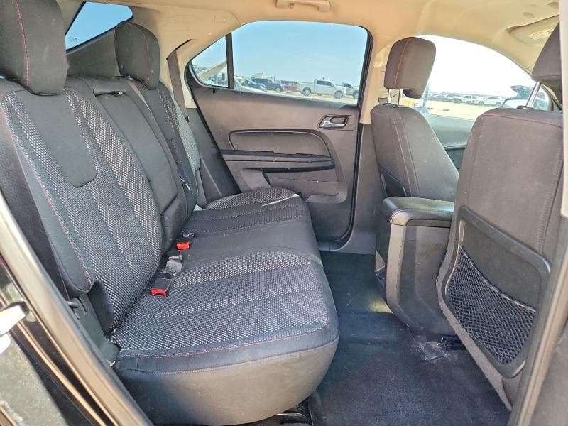 2017 CHEVROLET EQUINOX LT 10