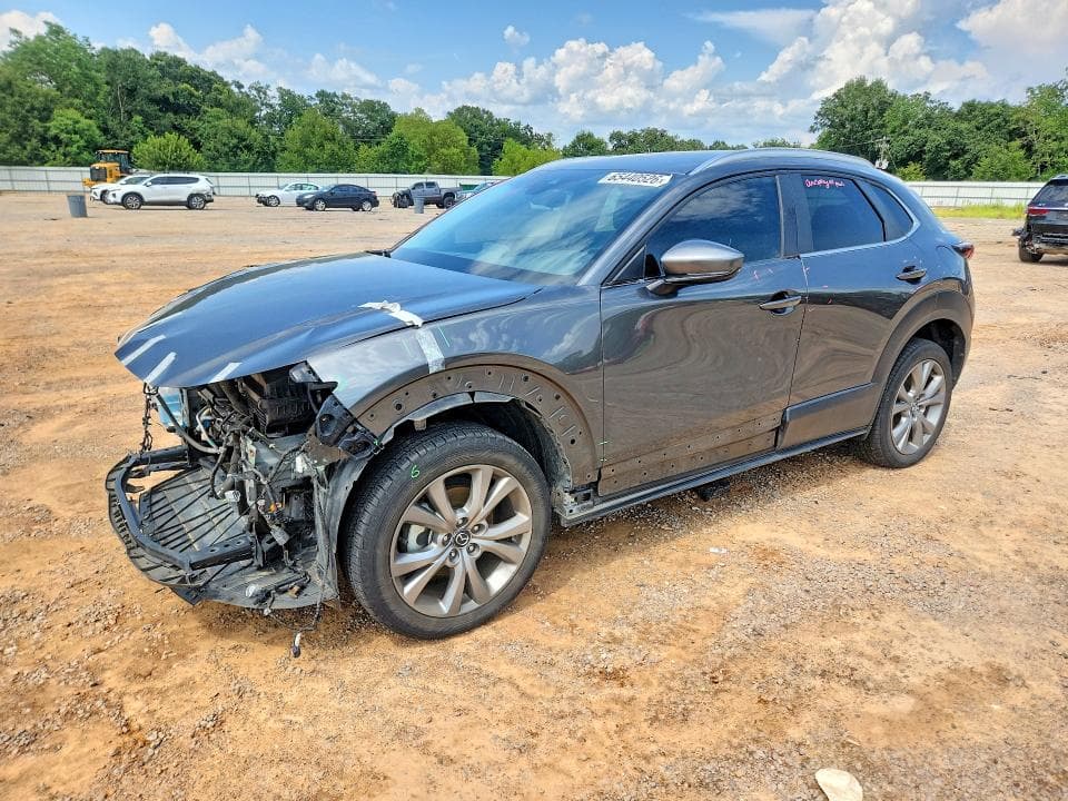 2023 MAZDA CX-30 SELECT - 1