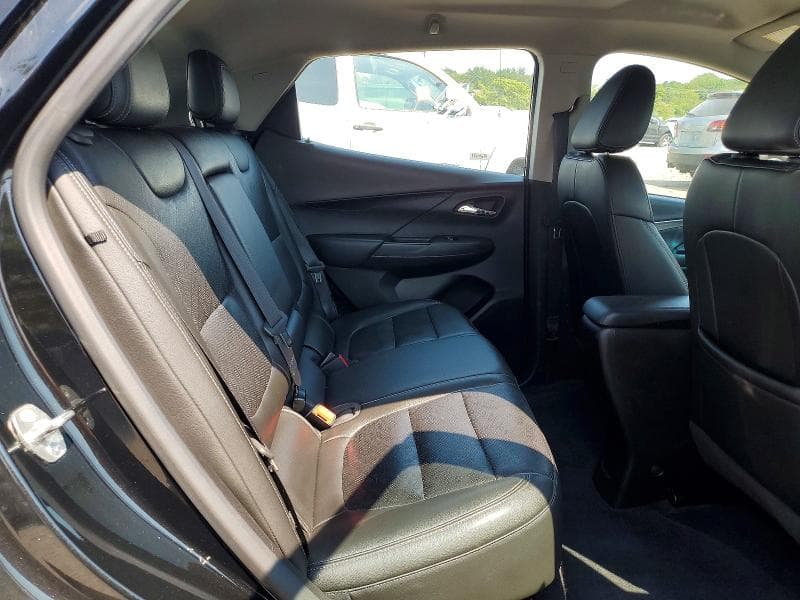 2023 CHEVROLET BOLT EV 2LT 10