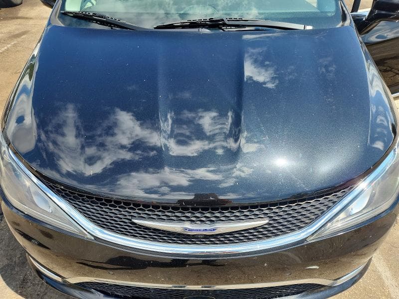 2020 CHRYSLER PACIFICA TOURING L PLUS 12