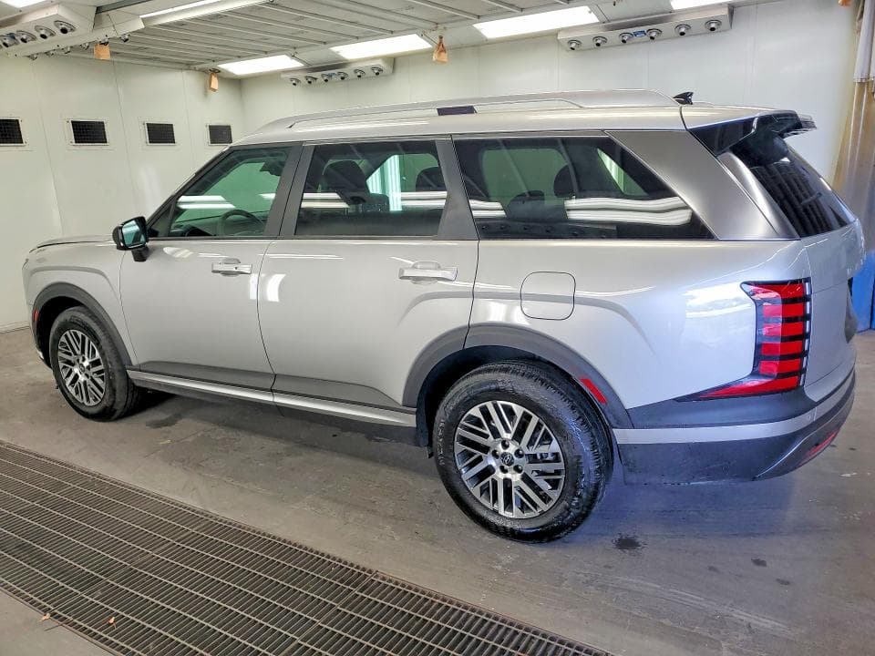2026 HYUNDAI PALISADE SEL 2
