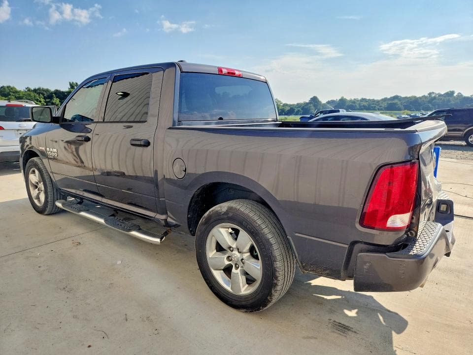 2019 RAM 1500 CLASSIC TRADESMAN 2