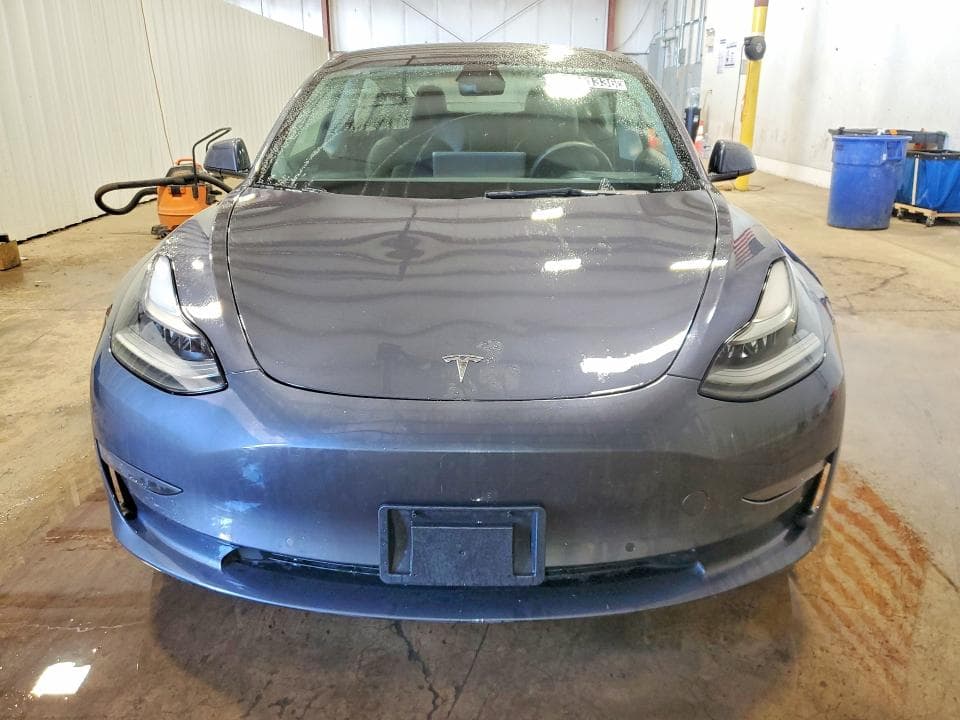 2022 TESLA MODEL 3 5
