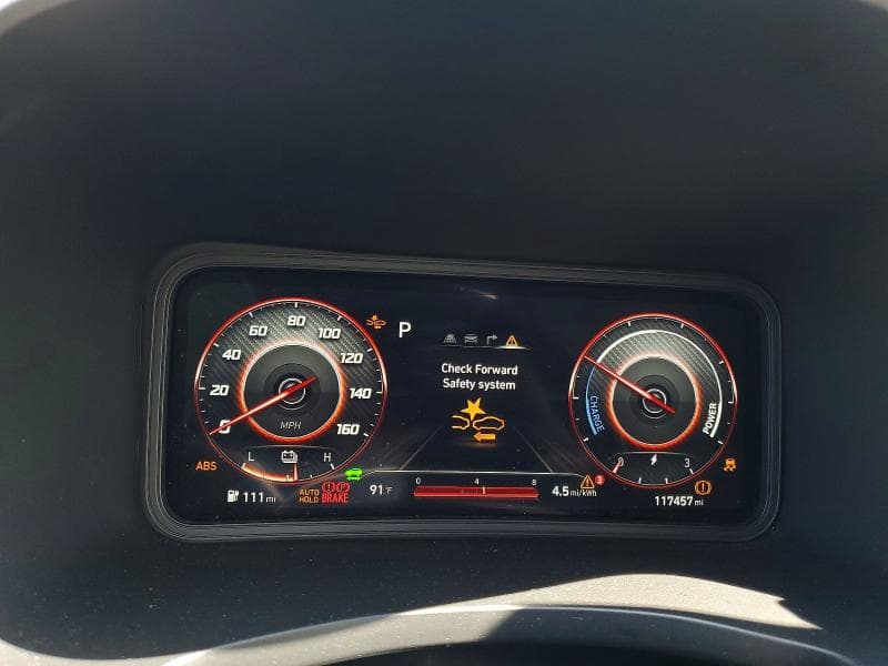 2023 HYUNDAI KONA SEL 9