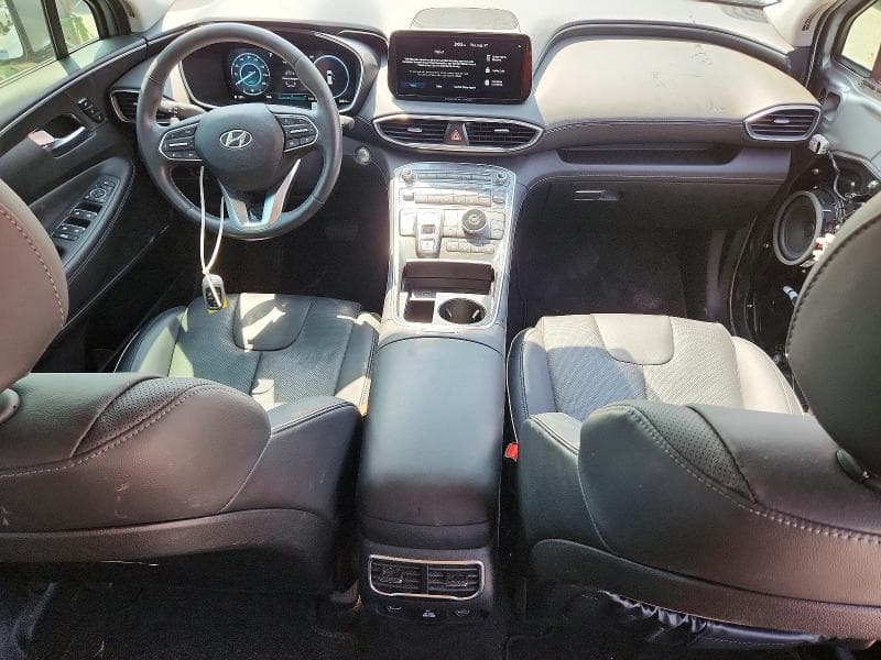 2023 HYUNDAI SANTA FE LIMITED 8