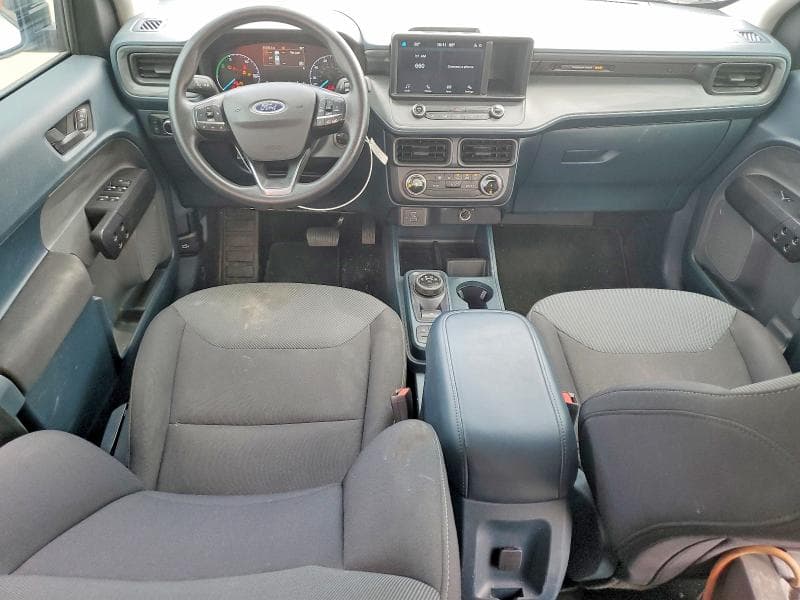 2024 FORD MAVERICK XL 8