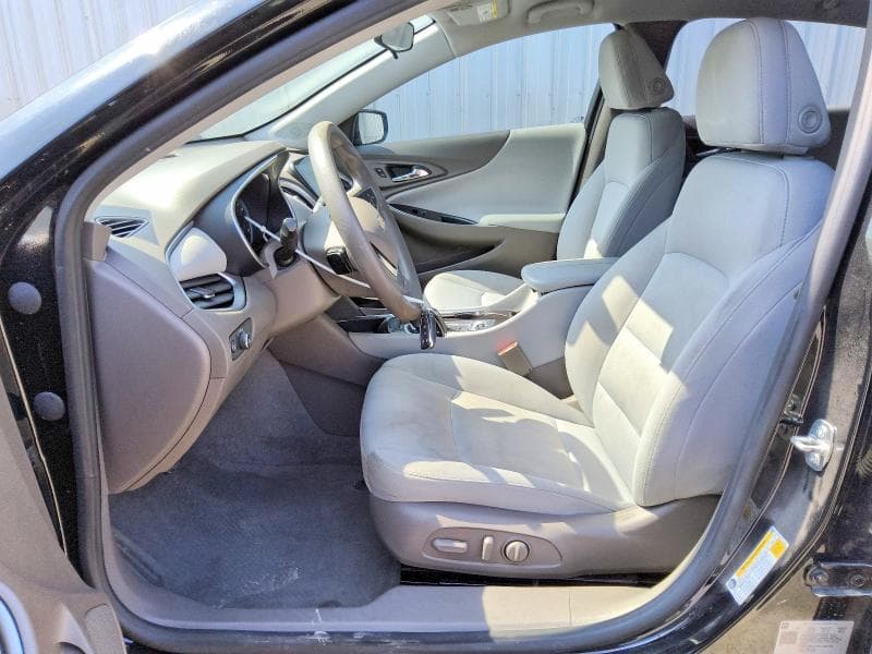 2023 CHEVROLET MALIBU LT 7