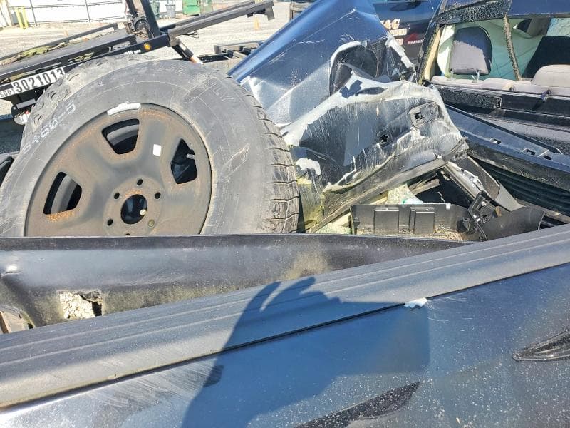 2019 RAM 1500 BIG HORN/LONE STAR 12