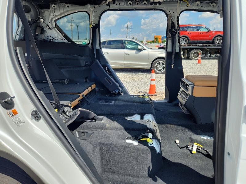 2026 LEXUS LX 600 LUXURY 11
