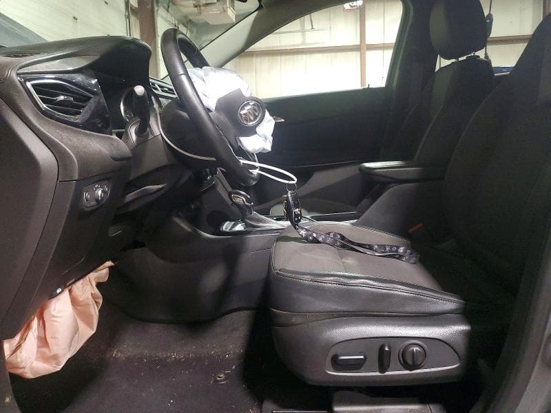 2021 BUICK ENCORE GX PREFERRED 7