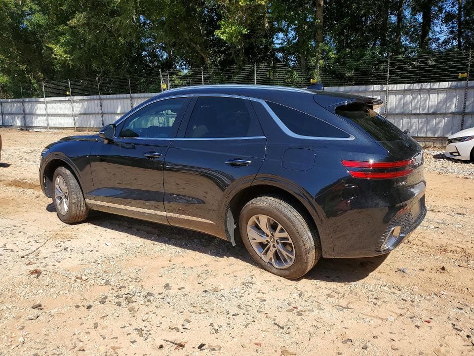 2023 GENESIS GV70 2.5T STANDARD 2