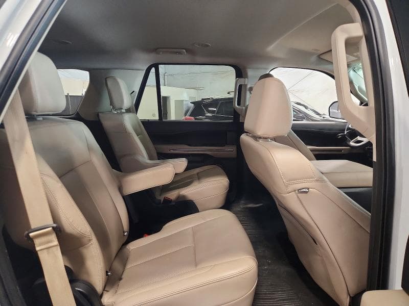 2022 FORD EXPEDITION XLT 11