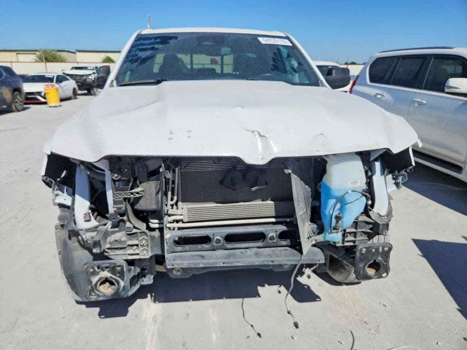 2025 RAM 1500 TRADESMAN 5