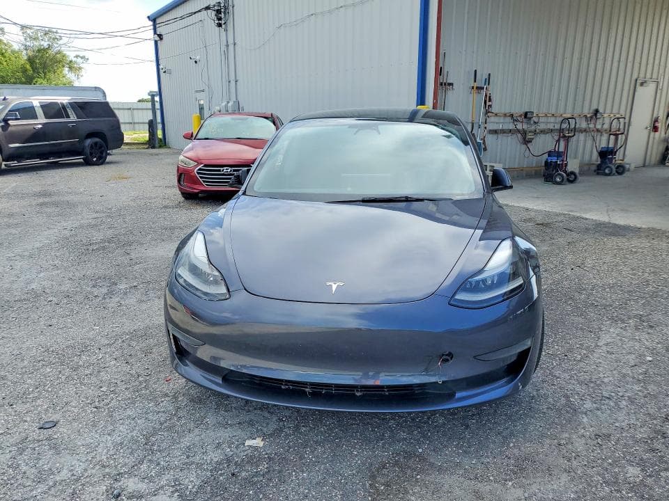 2023 TESLA MODEL 3 5