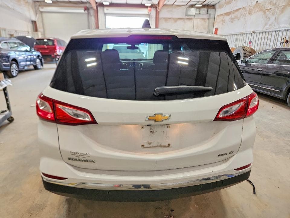 2019 CHEVROLET EQUINOX LT 6
