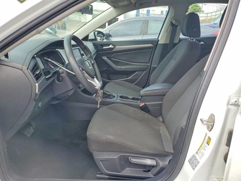 2019 VOLKSWAGEN JETTA S 7