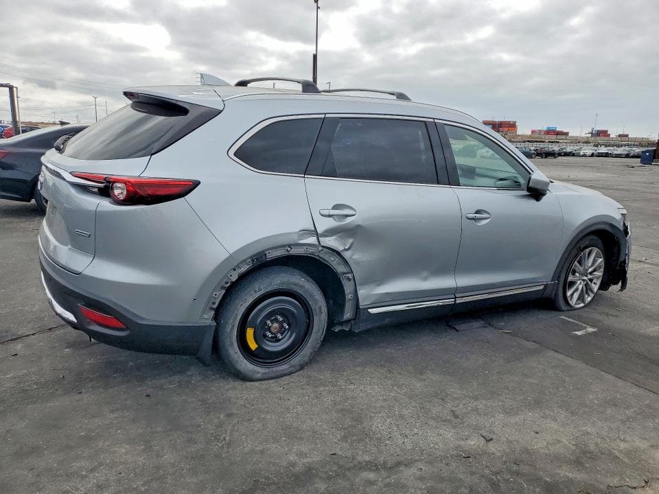 2019 MAZDA CX-9 GRAND TOURING 3