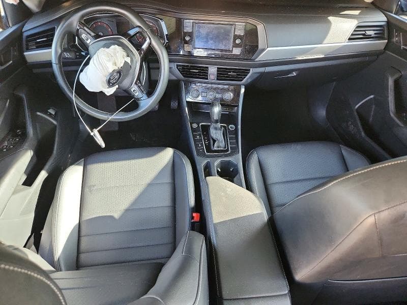 2021 VOLKSWAGEN JETTA S 8