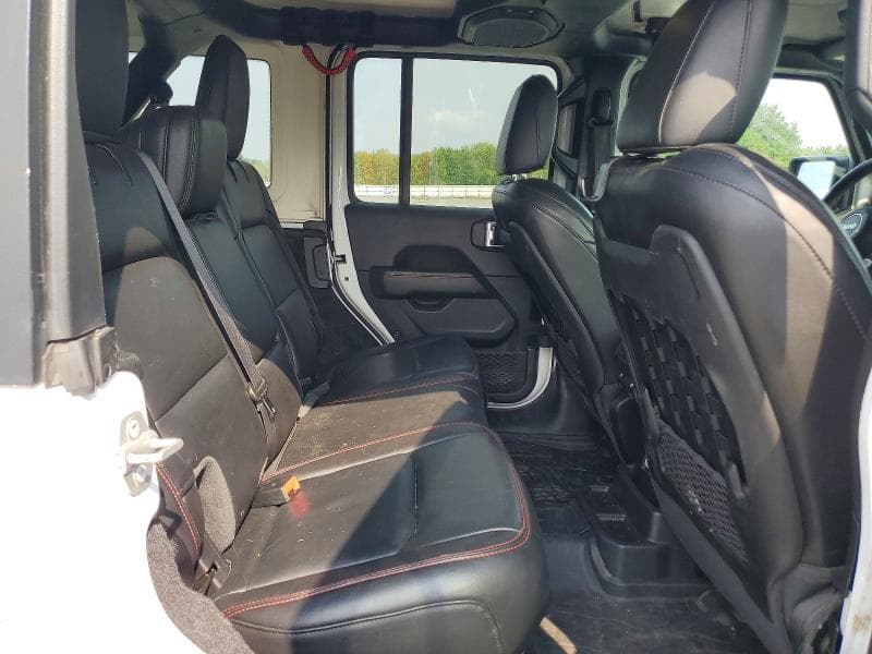 2021 JEEP WRANGLER UNLIMITED RUBICON 11