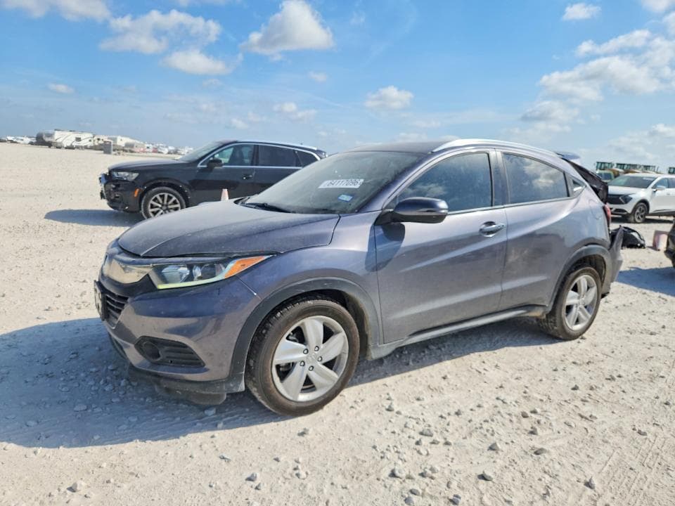 2020 HONDA HR-V - 1