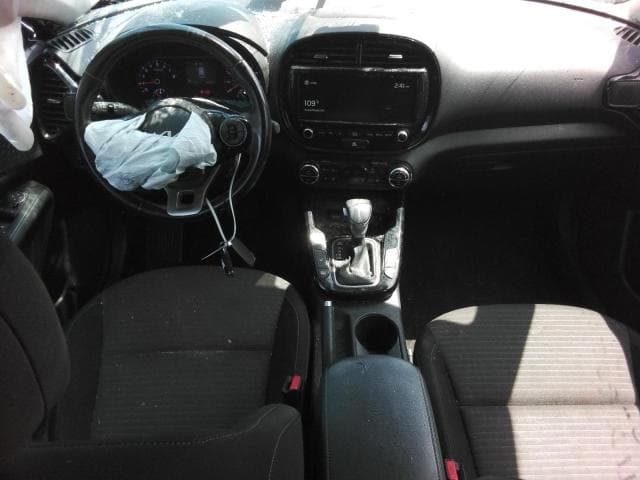 2022 KIA SOUL EX 8