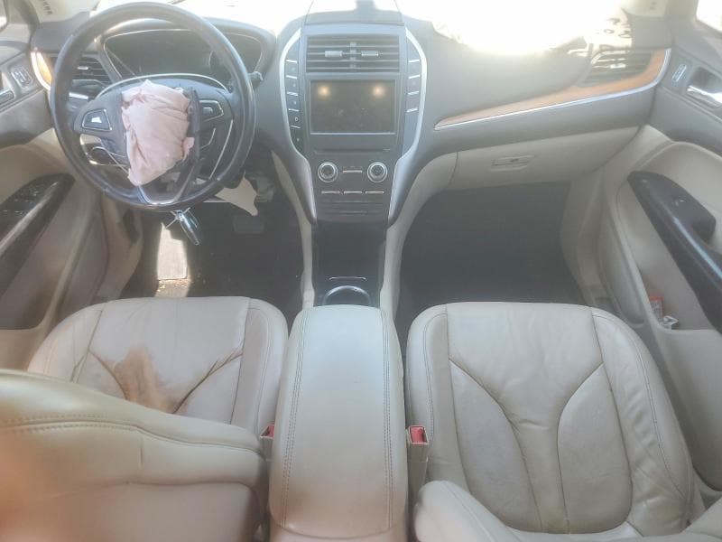 2018 LINCOLN MKC SELECT 8