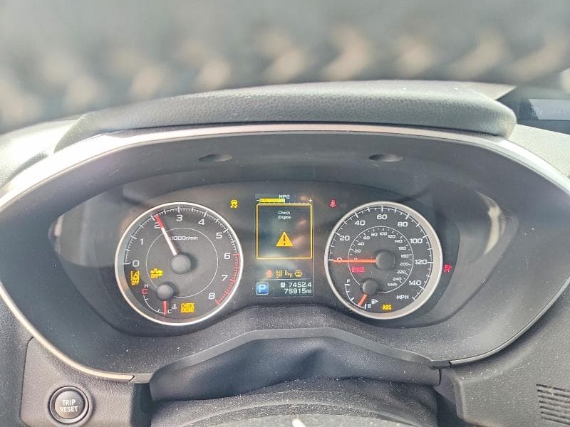2021 SUBARU ASCENT PREMIUM 9