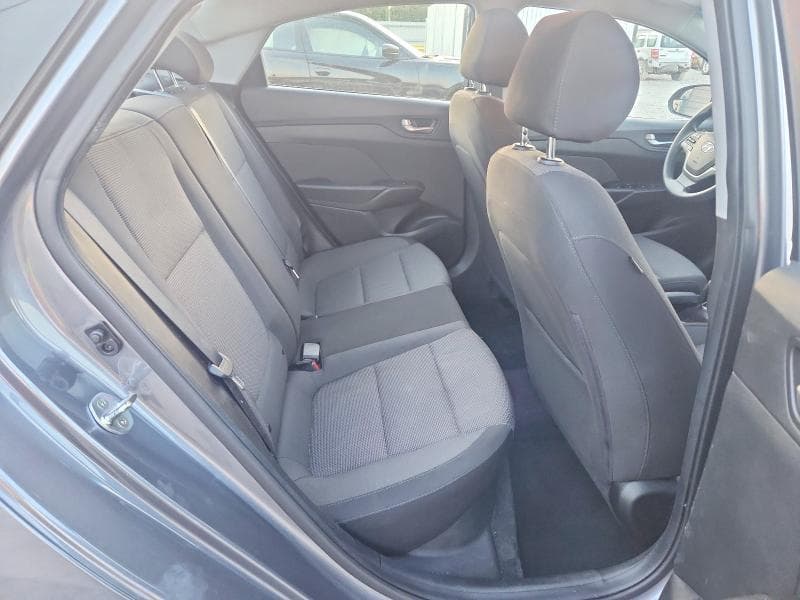 2018 HYUNDAI ACCENT SEL 10