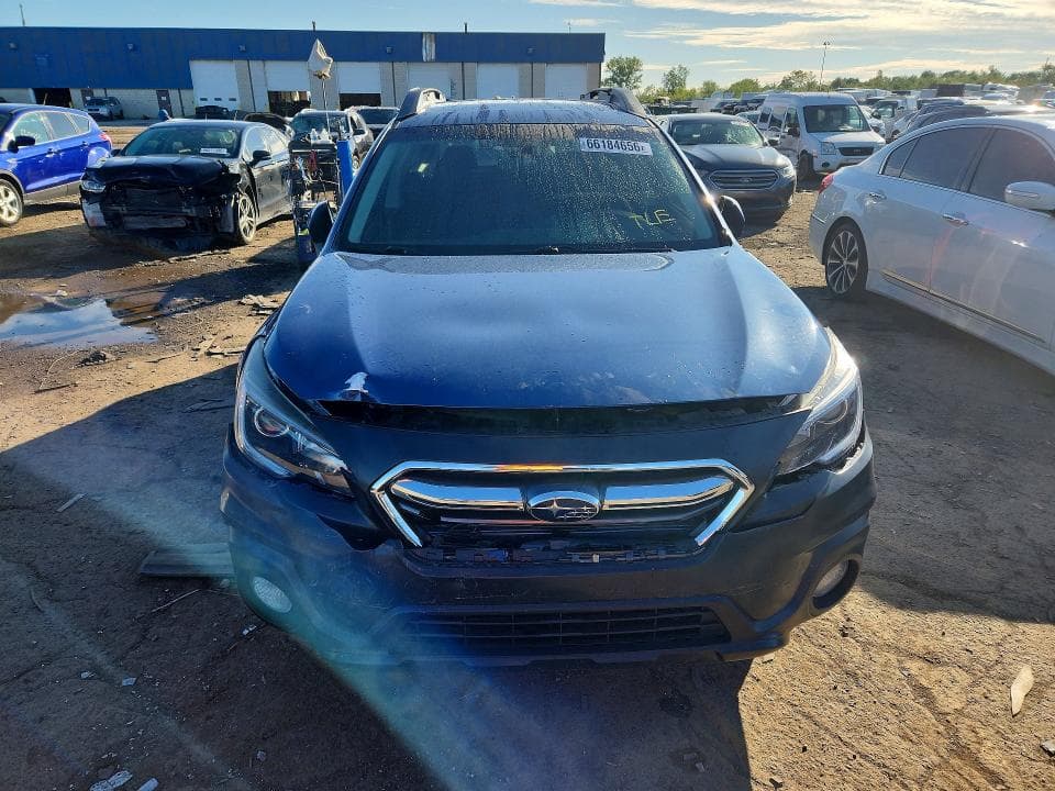 2019 SUBARU OUTBACK 2.5I PREMIUM 5