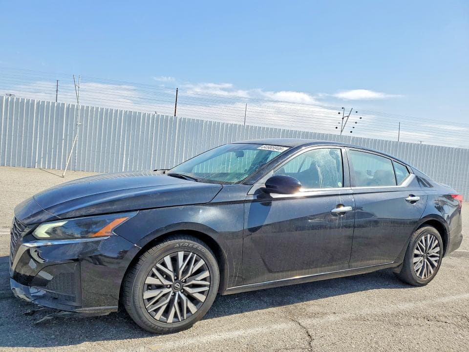 2023 NISSAN ALTIMA SV - 1