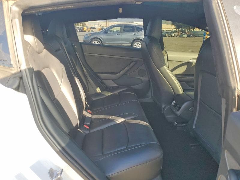2022 TESLA MODEL 3 10