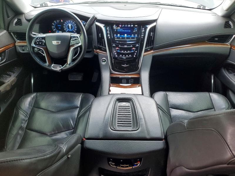 2020 CADILLAC ESCALADE ESV 8
