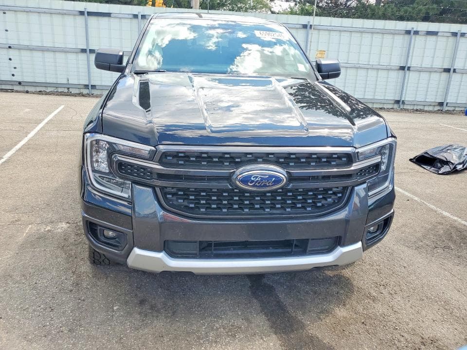 2024 FORD RANGER XLT 5