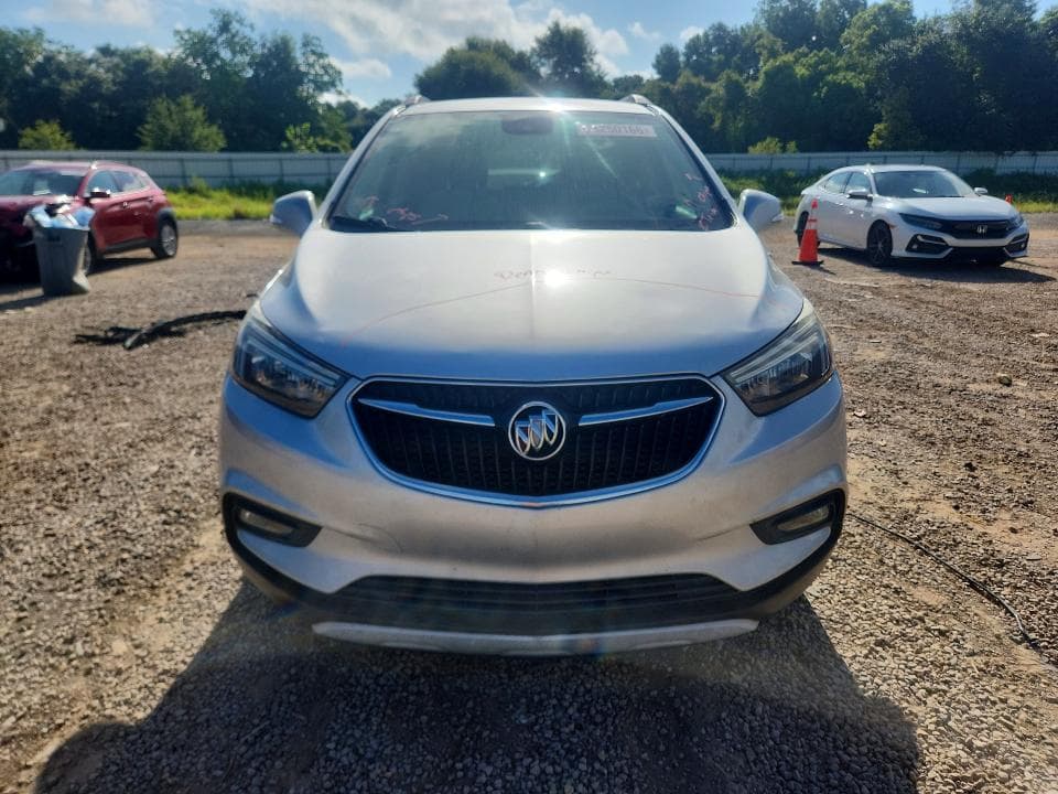 2017 BUICK ENCORE PREFERRED II 5
