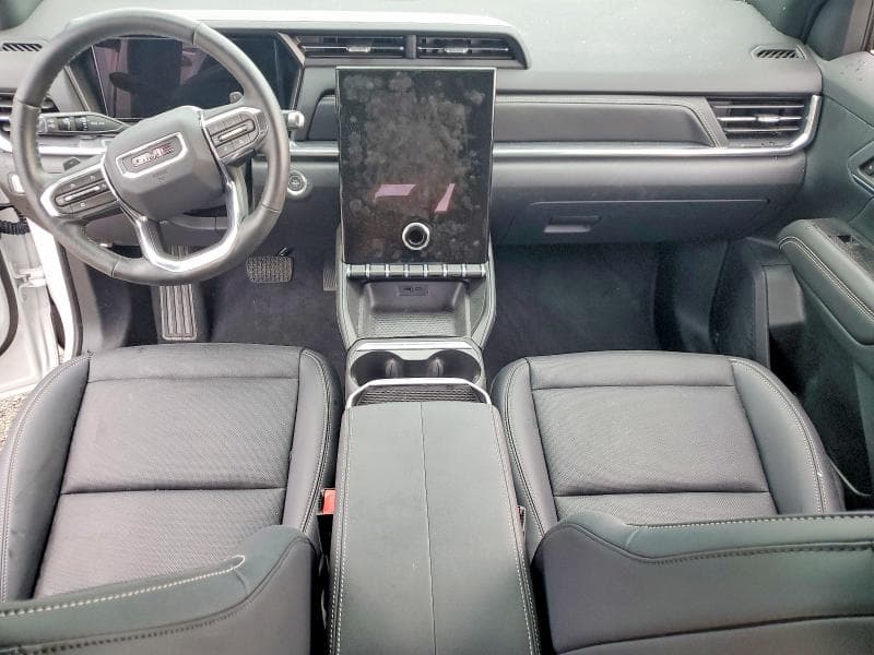 2026 GMC TERRAIN ELEVATION 8
