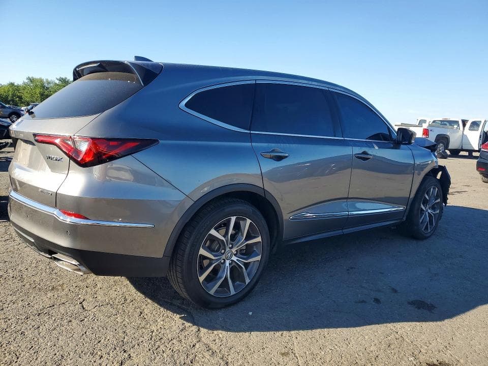 2023 ACURA MDX TECHNOLOGY 3
