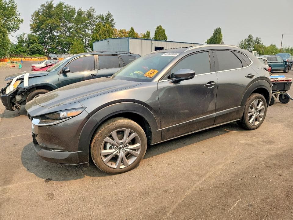 2023 MAZDA CX-30 PREMIUM - 1
