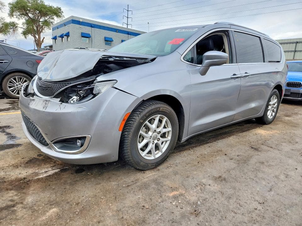 2020 CHRYSLER PACIFICA TOURING L - 1