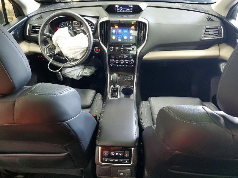 2020 SUBARU ASCENT LIMITED 8