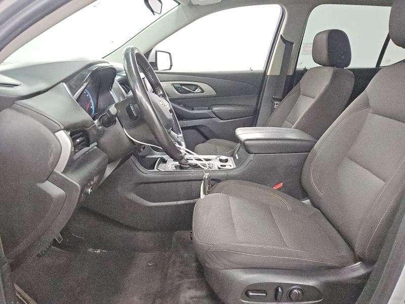 2019 CHEVROLET TRAVERSE LT 7