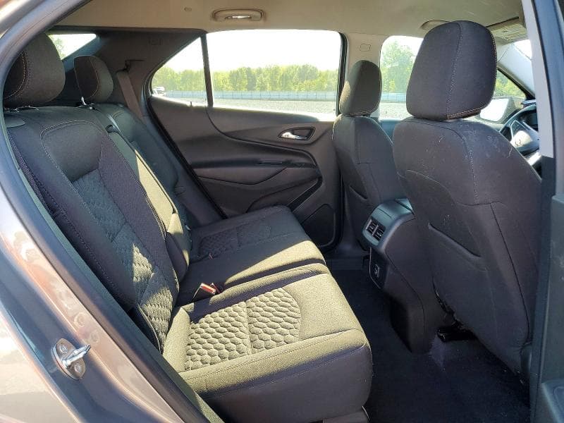2019 CHEVROLET EQUINOX LT 11