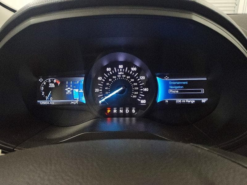 2022 FORD EDGE SEL 9